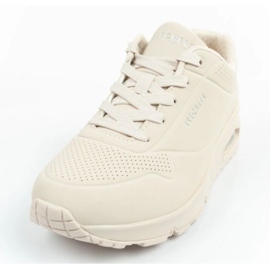 Skechers Uno 73690/Owht Shoes beige 2