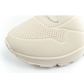 Skechers Uno 73690/Owht Shoes beige 5