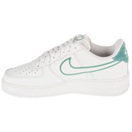 Nike Air Force 1 07 LV8 FN8349-100 Zapatos blanco 1