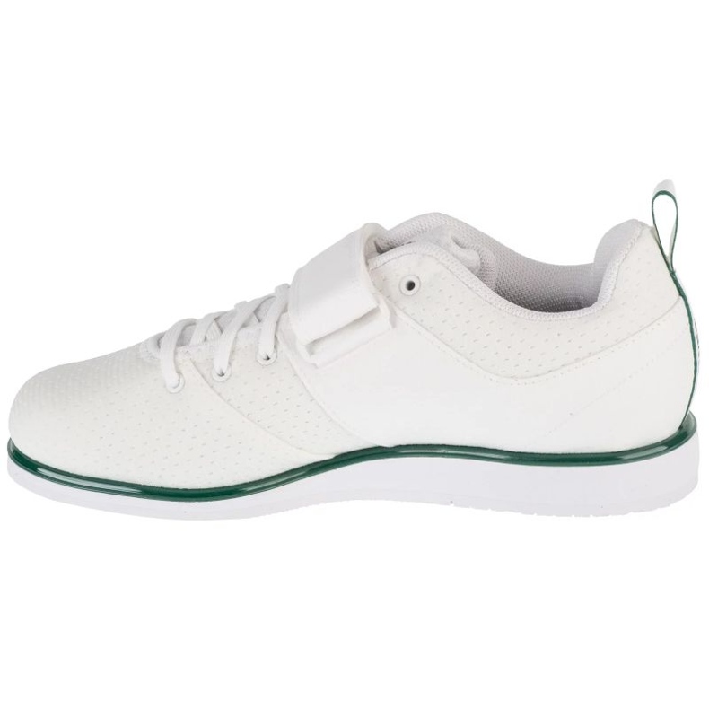ADIDAS PowerLift 5 LIFT IH8236 Zapatos blanco 1