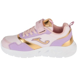 JOMA STAR 2513 JSTARS2513V LED rosado 1