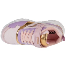 JOMA STAR 2513 JSTARS2513V LED rosado 2