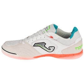 Joma Top Flex 2532 en Tops2532in Football Shoes blanco 1 Joma Top Flex 2532 en Tops2532in Football Shoes blanco 1