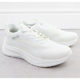 Zapatillas deportivas para hombres zapatillas blancas big star rr174270 blanco 1