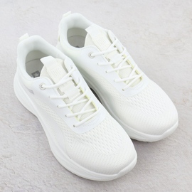 Zapatillas deportivas para hombres zapatillas blancas big star rr174270 blanco 2