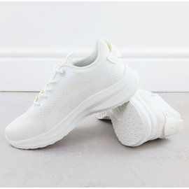 Zapatillas deportivas para hombres zapatillas blancas big star rr174270 blanco 4