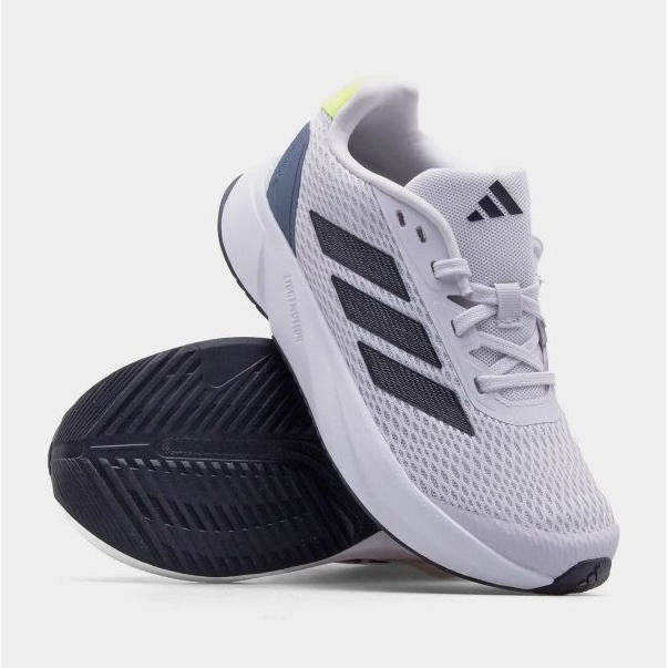 Zapatillas Adidas Durano SL ID9130 gris 1