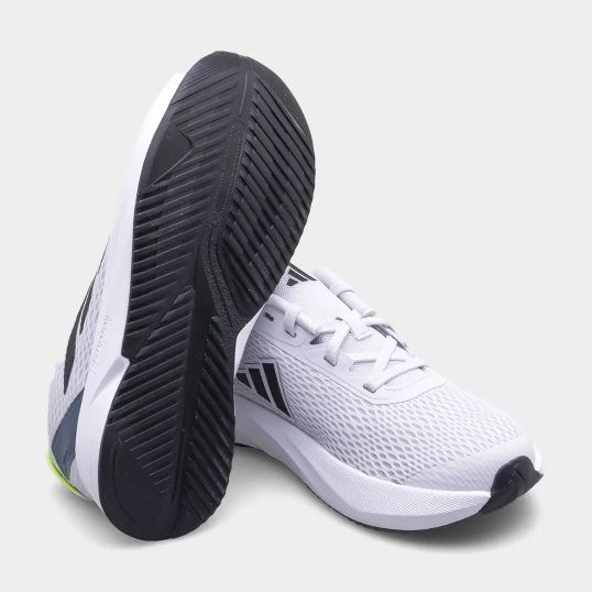 Zapatillas Adidas Durano SL ID9130 gris 2