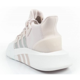 Zapatillas Adidas Eqt Bask Adv EE5037 rosa 2