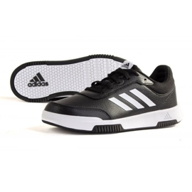 Zapatillas Adidas Tensaur Sport 2.0 K GW6425 negro 1