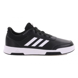 Zapatillas Adidas Tensaur Sport 2.0 K GW6425 negro 2