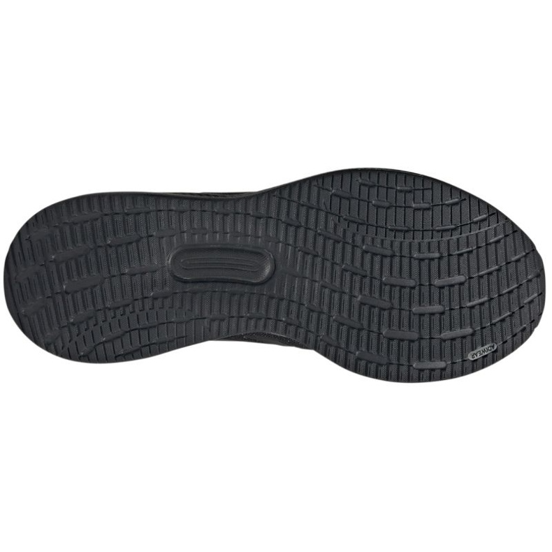 Adidas Runfalcon 5 IE8586 Zapatos negro 4