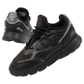 ADIDAS ZX 1K 2.0 GY0799 zapatos deportivos negro 1