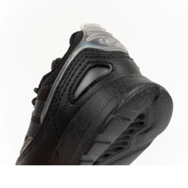 ADIDAS ZX 1K 2.0 GY0799 zapatos deportivos negro 4