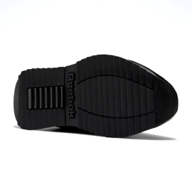 Reebok Glide Ripple Clip zapatos zapatillas de deporte 100005968/GV7050 negro 4
