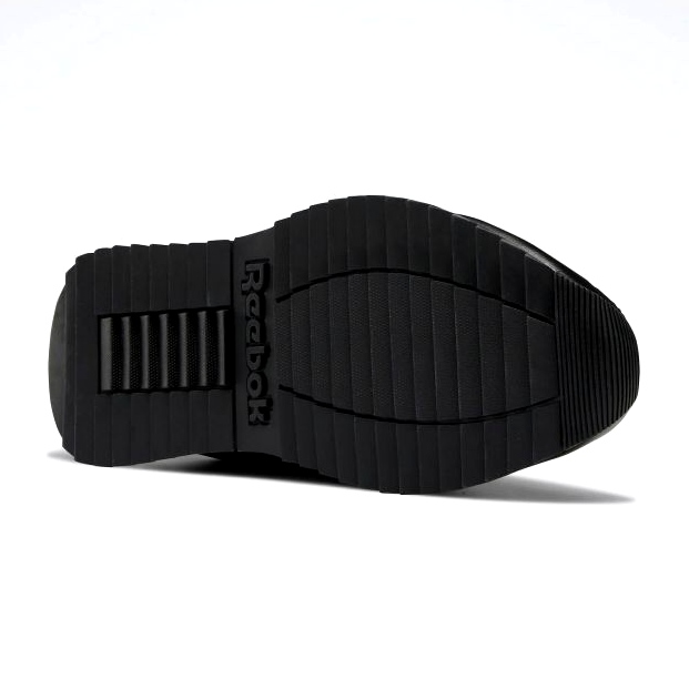 Reebok Glide Ripple Clip zapatos zapatillas de deporte 100005968/GV7050 negro 4