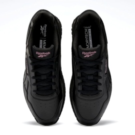 Reebok Glide Ripple Clip zapatos zapatillas de deporte 100005968/GV7050 negro 5