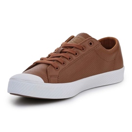 Palladium Zapatos Pallaphoenix OL U-Cuoio 75734-210-M marrón 4