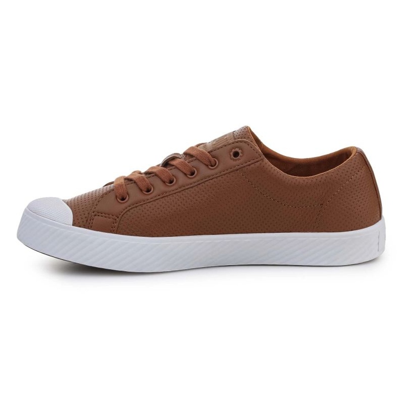 Palladium Zapatos Pallaphoenix OL U-Cuoio 75734-210-M marrón 6