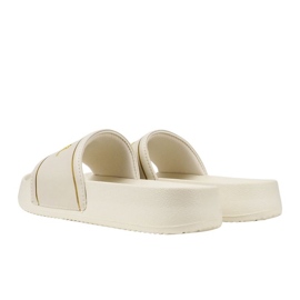 Lee Cooper LCW-25-42-3531LA zapatillas para mujeres beige 2