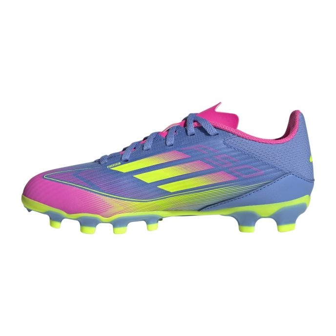 ADIDAS F50 LIEGLE MG IE3751 Zapatos de fútbol azul 1