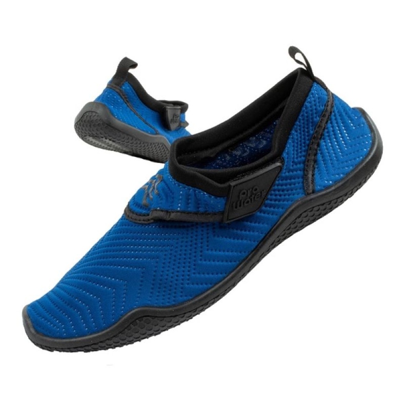 ProWater Zapatos de agua Przyter Pro-25-48-204L Azul azul marino 1