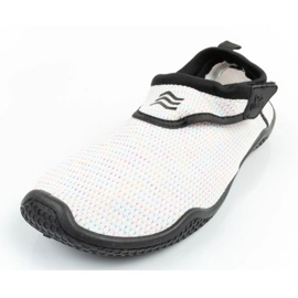 ProWater Zapatos de agua, Provater PRO-25-48-207L White blanco blanco 2