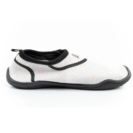 ProWater Zapatos de agua, Provater PRO-25-48-207L White blanco blanco 3