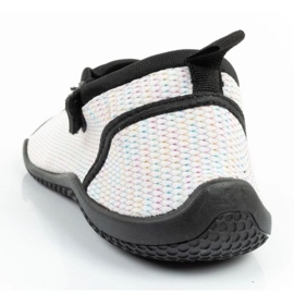 ProWater Zapatos de agua, Provater PRO-25-48-207L White blanco blanco 4