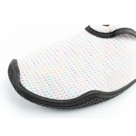 ProWater Zapatos de agua, Provater PRO-25-48-207L White blanco blanco 5