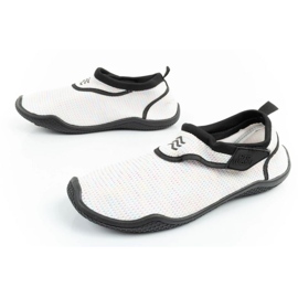 ProWater Zapatos de agua, Provater PRO-25-48-207L White blanco blanco 7