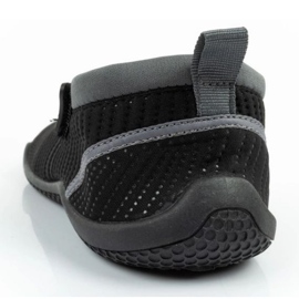 ProWater Zapatos de agua, Provater PRO-25-48-216L Negro 4