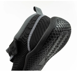 ProWater Zapatos de agua Przyter Pro-25-48-205M Negro 6