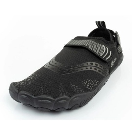 ProWater Zapatos de agua, Provater PRO-25-48-208M Negro 2