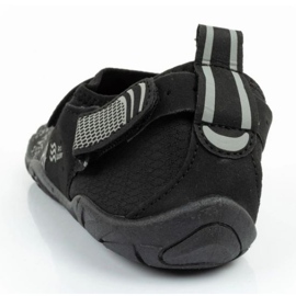 ProWater Zapatos de agua, Provater PRO-25-48-208M Negro 4