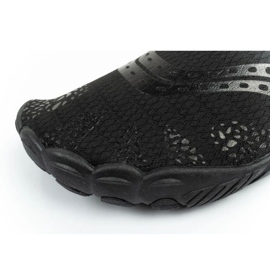 ProWater Zapatos de agua, Provater PRO-25-48-208M Negro 5