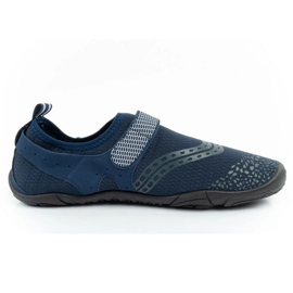 ProWater Zapatos de agua, Provater PRO-25-48-209M azul marino 3