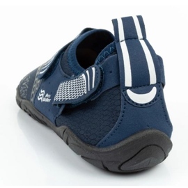 ProWater Zapatos de agua, Provater PRO-25-48-209M azul marino 4