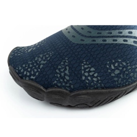 ProWater Zapatos de agua, Provater PRO-25-48-209M azul marino 5