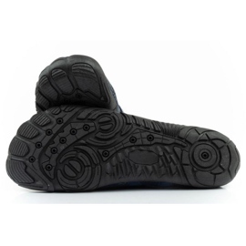 ProWater Zapatos de agua, Provater PRO-25-48-209M azul marino 8