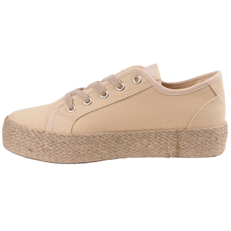 Lee Cooper LCW-23-31-1795LA Zapatos beige 1