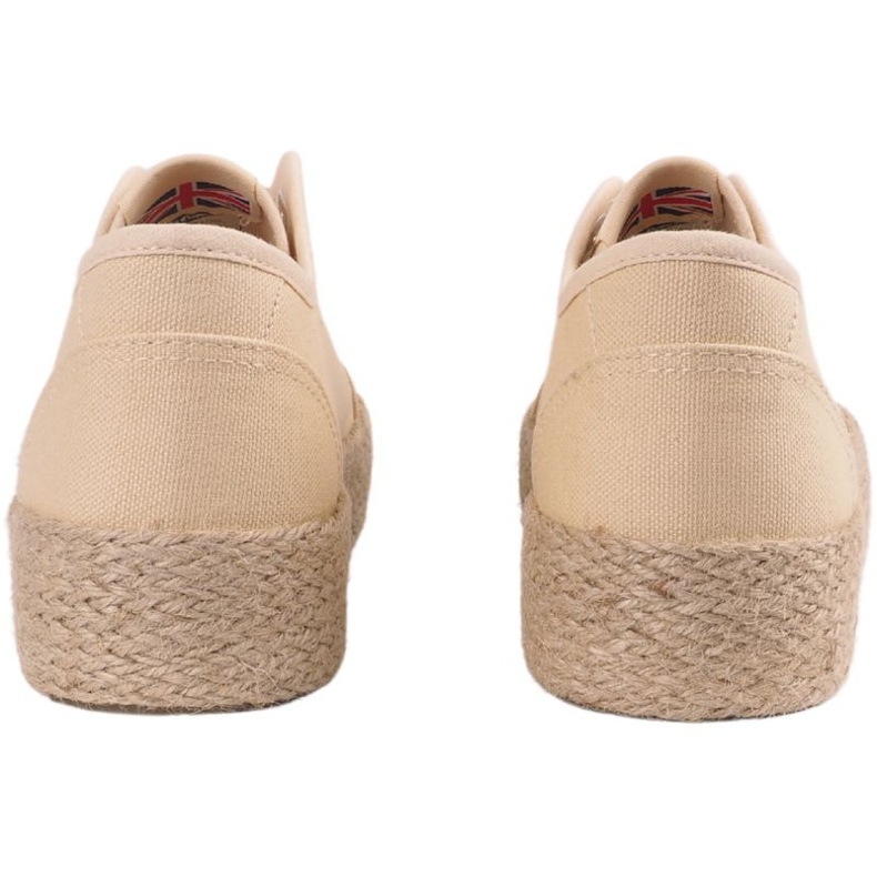 Lee Cooper LCW-23-31-1795LA Zapatos beige 2
