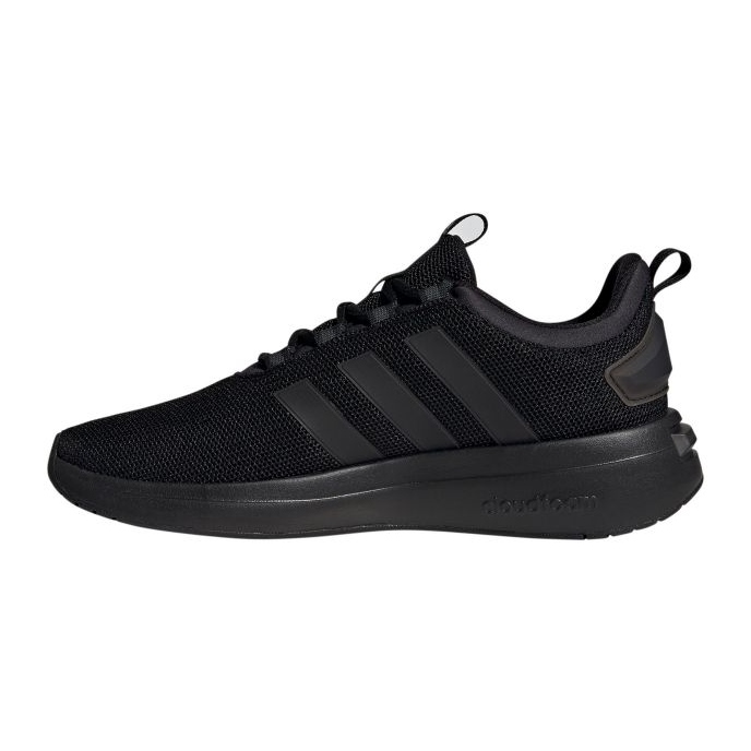 Adidas Racer TR23 IG7322 Zapatos negros 1