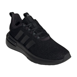 Adidas Racer TR23 IG7322 Zapatos negros 2