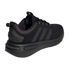 Adidas Racer TR23 IG7322 Zapatos negros 3