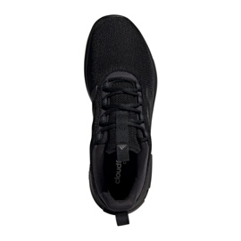 Adidas Racer TR23 IG7322 Zapatos negros 4