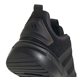 Adidas Racer TR23 IG7322 Zapatos negros 7