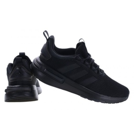 Adidas Racer TR23 IG7322 Zapatos negros 10