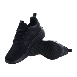 Adidas Racer TR23 IG7322 Zapatos negros 11