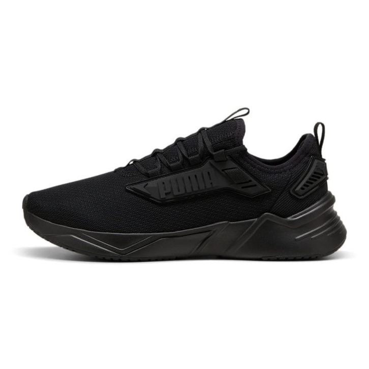 PUMA REPALIATE 3 37947819 Zapatos para correr negro 1